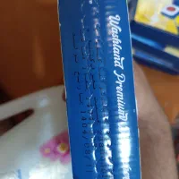 قرص ماشین ظرفشویی و مایع دستشویی پلمپ|مواد شوینده و دستمال کاغذی|شاهین‌شهر, فردوسی|دیوار