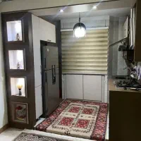 ۴۸ متر تکواحدی بازسازی کامل