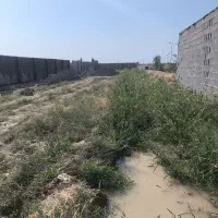 ۴۰۰متر باغچه چهار دیواری شهرکی با آب دائم|فروش زمین و ملک کلنگی|رباط‌کریم, نوده|دیوار