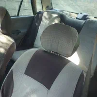 روکش پراید ۱۳۱|قطعات یدکی و لوازم جانبی|رشت, جماران|دیوار