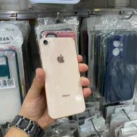آیفون ۸ باحافظه ۶۴گیگابایت