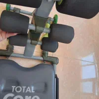 دستگاه ورزشی|تجهیزات ورزشی|سهند, |دیوار