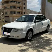 سورن توربو استثنایی مدل ۹۷