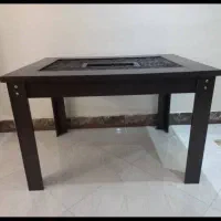 میز نهار خوری