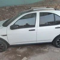 خودرو اطلسG