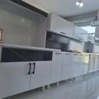 کابینت فقط فقط از تولیدی وکارگاه معتبرکد ۳۳|مصالح و تجهیزات ساختمان|شیراز, سلطان آباد|دیوار