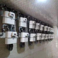 لوله کشی گاز خردهکاری جوشکاری سیار تمام نقاط|خدمات پیشه و مهارت|کرج, حصارک پایین|دیوار