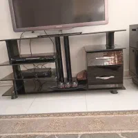 میز تلویزیون تمیز