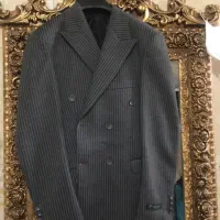 کت شلوار نو  سایز ۴۶
