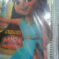 فروش انواع دفتر عمده و تکی
