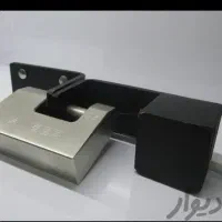 درب اتوماتیک برقی ،کرکره،جک برقی،رولاپ|خدمات پیشه و مهارت|بیرجند, |دیوار