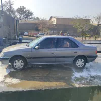 پرشیا92|خودرو سواری و وانت|پاکدشت, پاکدشت (مامازند)|دیوار