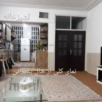 اجاره مسکونی ویلایی دو طبقه دربست