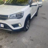 X22 مدل ۹۶ کم کار|خودرو سواری و وانت|ارومیه, |دیوار