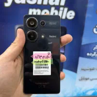 Note 13 pro|موبایل|شهریار, شهریار|دیوار