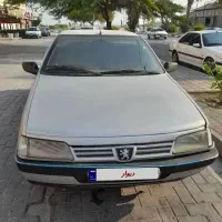 پژو ۹۸|خودرو سواری و وانت|بندرعباس, |دیوار