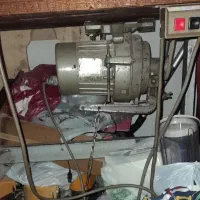 سردوز س نخ|چرخ خیاطی و ریسندگی|ایوان, |دیوار