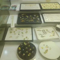 طلای بدون اجرت