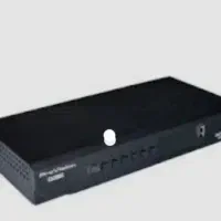 گیرنده دیجیتال دنا، کاملا خشک و آکبند