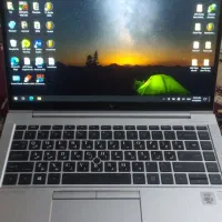 لپتاب hp نسل ۱۰ بفروش می‌رسد تمیز کم کارکرد|رایانه همراه|بندر گناوه, |دیوار
