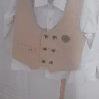 پیراهن  بچه‌گانه