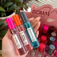 ادکلن جیبی ۳۰ میل به همراه استند رایگان