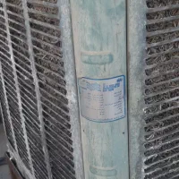 کولر|کولر آبی|لنجان, |دیوار