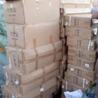 حمل و ترخیص بار از چین و دبی و ایران با ضمانت|خدمات حمل و نقل|تهران, سعادتآباد|دیوار