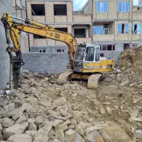 بیل مکانیکی ۹۱۲