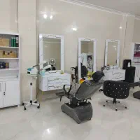 وسایل آرایشگاه|آرایشگاه و سالنهای زیبایی|لاران, |دیوار