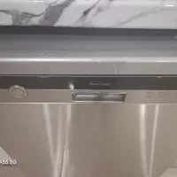 ماشین ظرفشویی ال جی|ماشین ظرفشویی|پرند, فاز ۲|دیوار