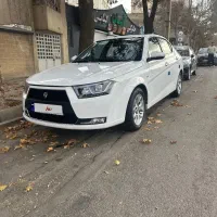 دنا توربو اتوماتیک مدل ۱۴۰۲