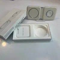 شارژ مگ سیفmag safe duo charger