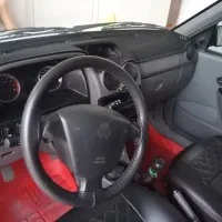 پراید مدل۹۸|خودرو سواری و وانت|اسدآباد, |دیوار