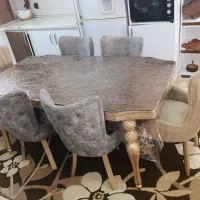 ناهارخوری و بوفه سلطنتی