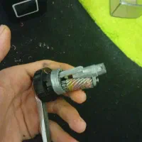 مداد تراش مخزن دار اهنی|لوازم التحریر|گرگان, |دیوار