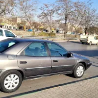 زانتیا2000|خودرو سواری و وانت|مشهد, رستگار|دیوار