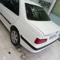 پژو پارس مدل 1401موتور جدید