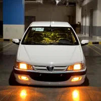 پارس ۹۴ پنوماتیک