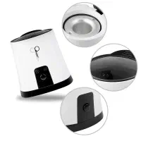 دستگاه استریل مدل اس استار