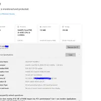 فروش مینی کیس hp cpu i5  نسل ۴