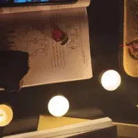 سر کتاب  تظمینی