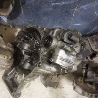 فروش گیربکس و لوازم اوراقی حاجی|قطعات یدکی و لوازم جانبی|سنندج, |دیوار