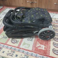 کالسکه چمدانی|کالسکه و لوازم جانبی|یزد, |دیوار