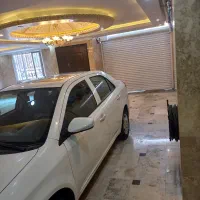 جیلی GC6 سواری اتومات اکسلنت|خودرو سواری و وانت|تهران, مرزداران|دیوار