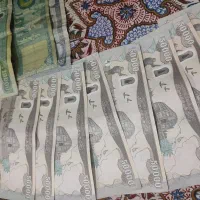 دینار عراقی کلکسیونی