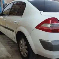 مگان 2000اتومات معاوضه|خودرو سواری و وانت|شاهین‌شهر, گزبرخوار|دیوار