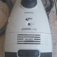 جاروبرقی سامسونگ