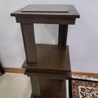 میز وگل میر|میز و صندلی غذاخوری|شیراز, لاله|دیوار