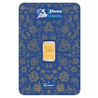 پارسیس ۱ گرمی ( با ۱ درصد تخفیف )